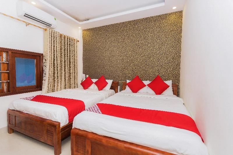 Khánh Vinh Hotel Da Nang Quarto foto