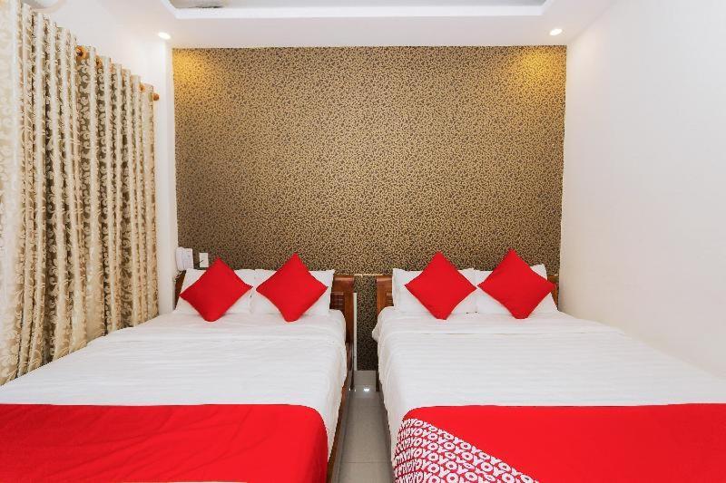 Khánh Vinh Hotel Da Nang Quarto foto