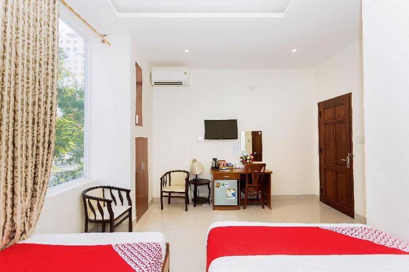 Khánh Vinh Hotel Da Nang Quarto foto