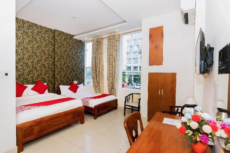 Khánh Vinh Hotel Da Nang Quarto foto