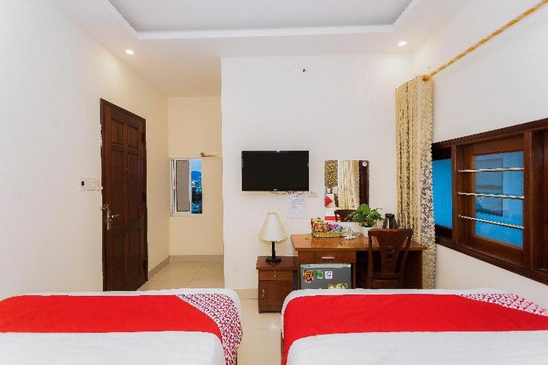 Khánh Vinh Hotel Da Nang Quarto foto