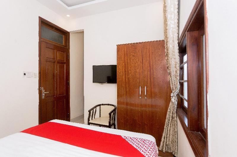 Khánh Vinh Hotel Da Nang Quarto foto