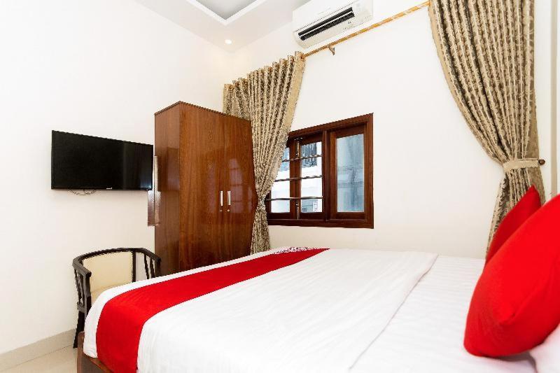 Khánh Vinh Hotel Da Nang Quarto foto