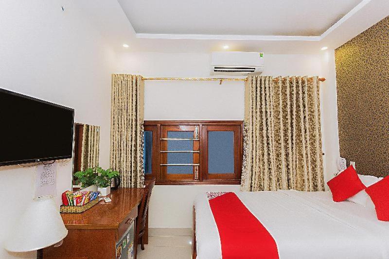 Khánh Vinh Hotel Da Nang Quarto foto