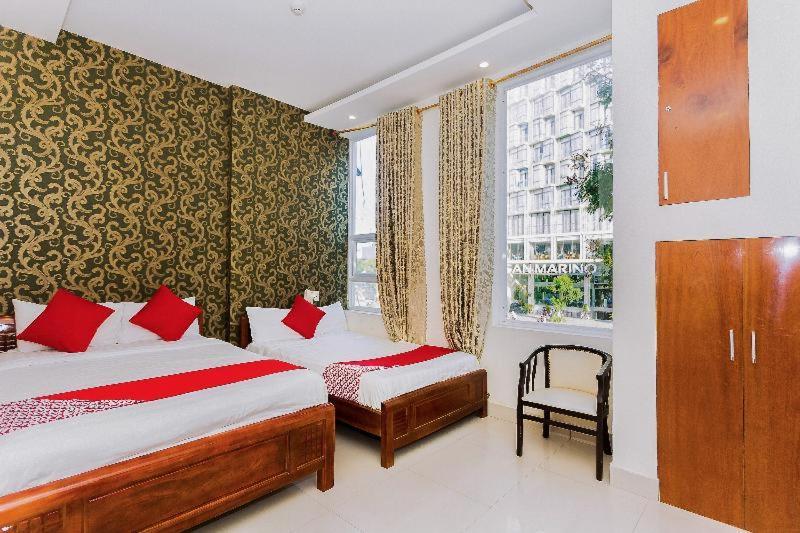 Khánh Vinh Hotel Da Nang Quarto foto