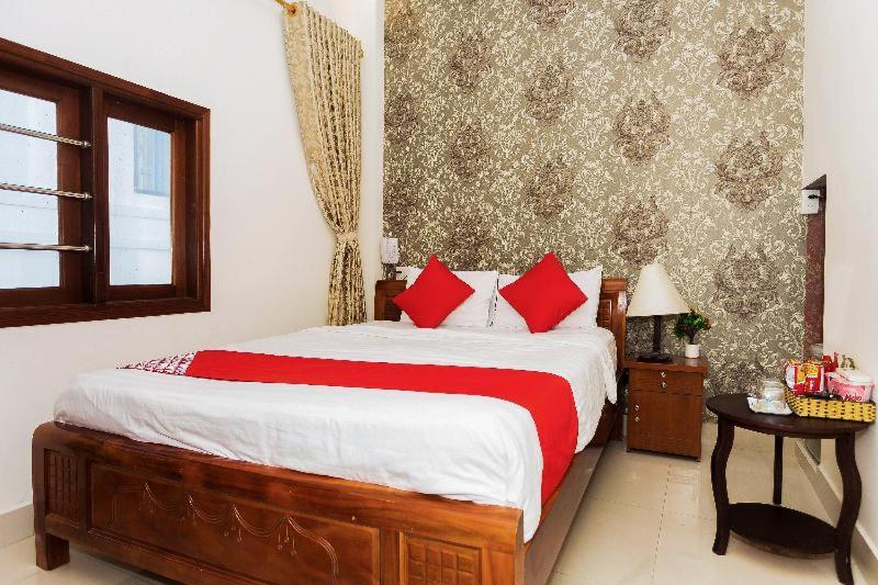 Khánh Vinh Hotel Da Nang Quarto foto